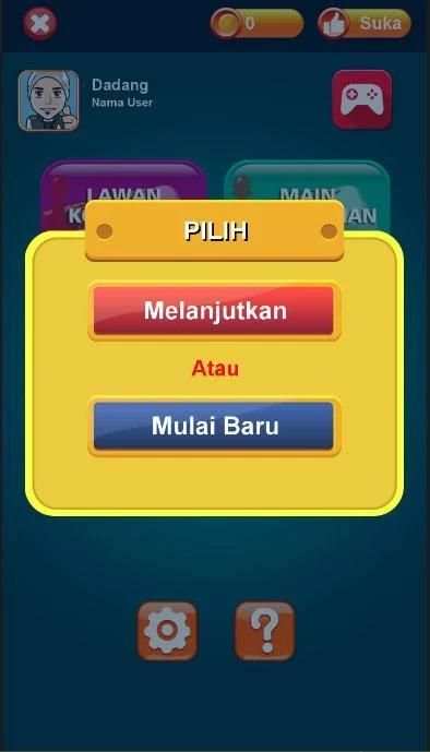 Monopoli Indonesia screenshot 2