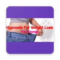 Hypnosis For Weight Loss For Women on 9Apps