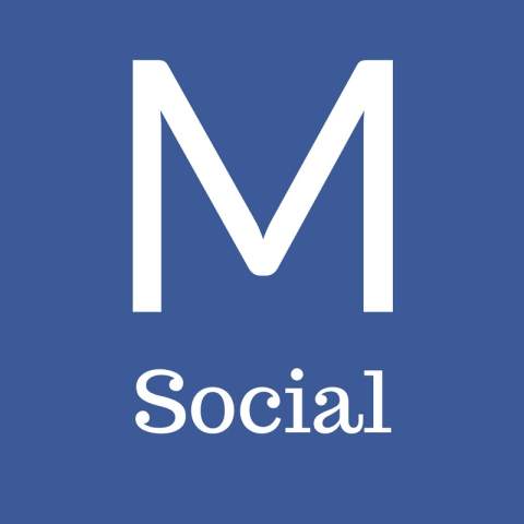 Mini Social For FaceBook screenshot 1