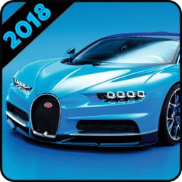 Supercar Wallpaper आइकन