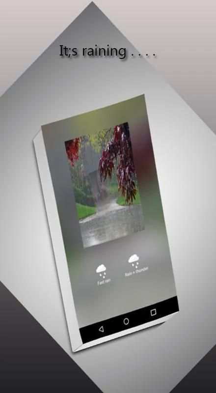 Relax screenshot 4