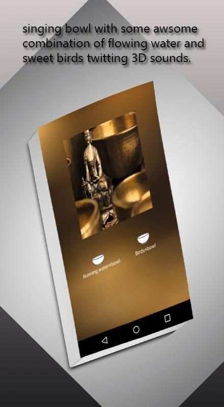 Relax screenshot 3