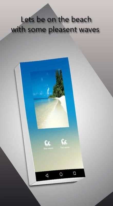 Relax screenshot 5