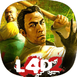 ikon -Left 4 Dead- 2 Guide Game