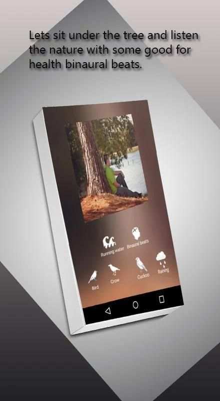 Relax screenshot 2