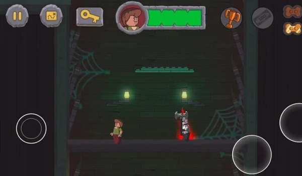 Tips for LEGO Scooby-Doo screenshot 1
