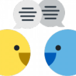 Tik Tak Chat иконка