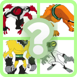 Ben 10 Aliens आइकन