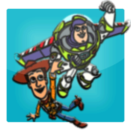 Tips Toy Story 3 आइकन