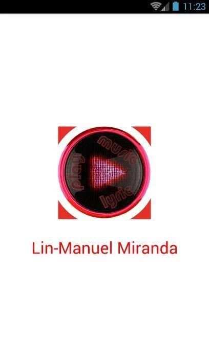 Lin-Manuel Miranda ft Artist for Puerto Rico Music screenshot 4