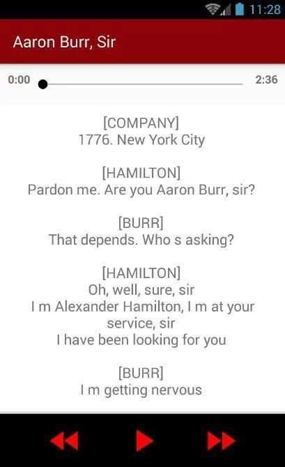 Lin-Manuel Miranda ft Artist for Puerto Rico Music screenshot 1
