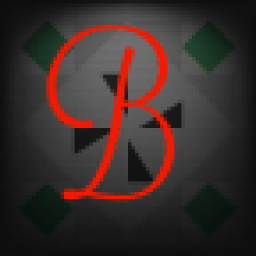 Brerger browser icon