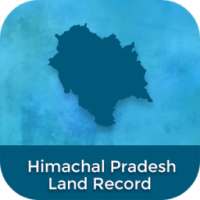 Himachal Pradesh Land Records on 9Apps