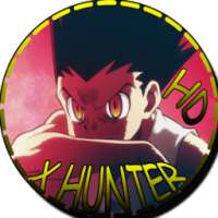 Hunter X Wallpapers HD