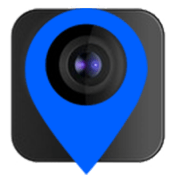 GPS Camera Lite आइकन