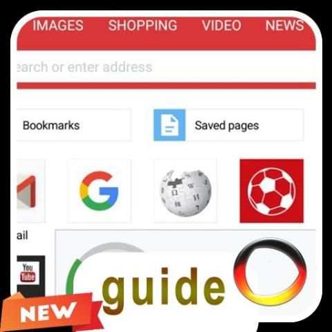 Guide For Fast Opera Mini 2017 Pro Tips screenshot 1