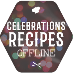 ikon Celebrations Recipes Offline