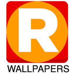 ikon R Wallpapers HD &amp; Backgrounds Social