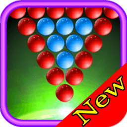 ikon Bubble Shooter 2018 Pro