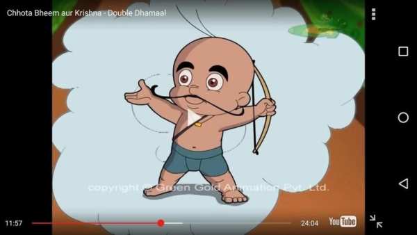 Chhota Bheem Video screenshot 10