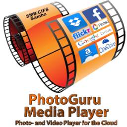 PhotoGuru Media Player