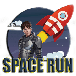 SPACE RUN Valerian आइकन