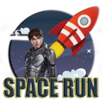 SPACE RUN Valerian