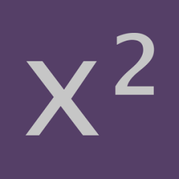 Quadratic Equation Solver иконка