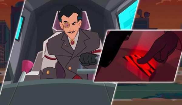 Tips for Transformers Rescue Bots Dash screenshot 3