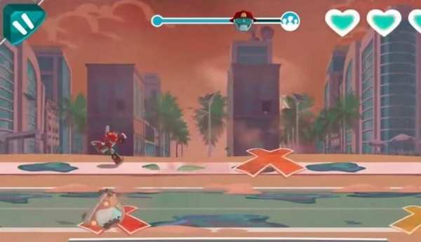 Tips for Transformers Rescue Bots Dash screenshot 2
