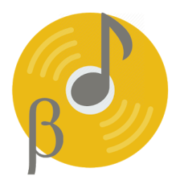 XBeat Player icon