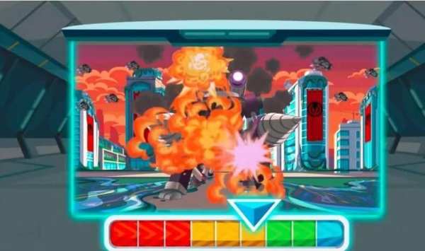 Tips for Transformers Rescue Bots Dash screenshot 1