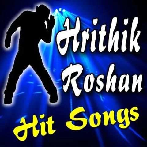 Hrithik Roshan Hit Songs screenshot 1