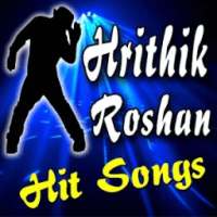 Hrithik Roshan Hit Songs on 9Apps