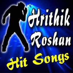 Hrithik Roshan Hit Songs 1.4
