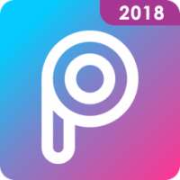 * PicsArt 2018