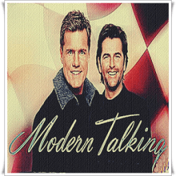 Modern Talking Remix 2017 иконка