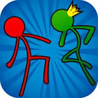 Stick Man: The Fight