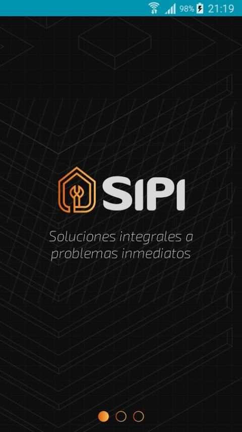 Sipi скриншот 4