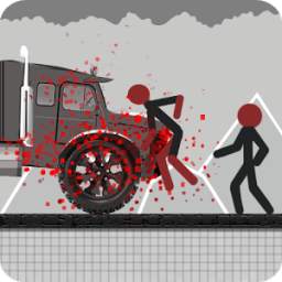 Stickman Dismount and Crush 0.0.0.5