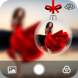 Live PIP Camera Photo Editor أيقونة