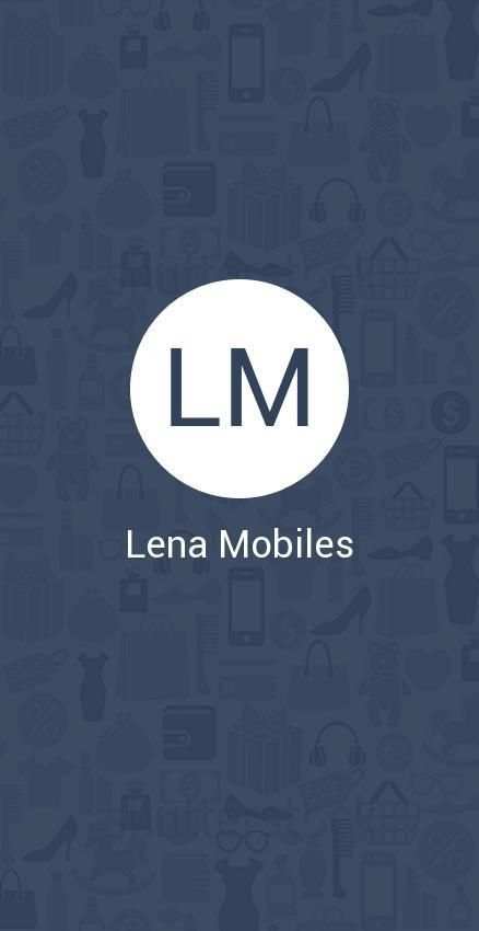 Lena Mobiles स्क्रीनशॉट 2