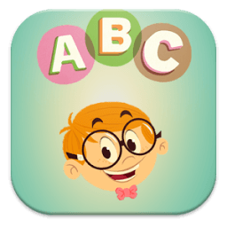 Alphabet For Kids आइकन