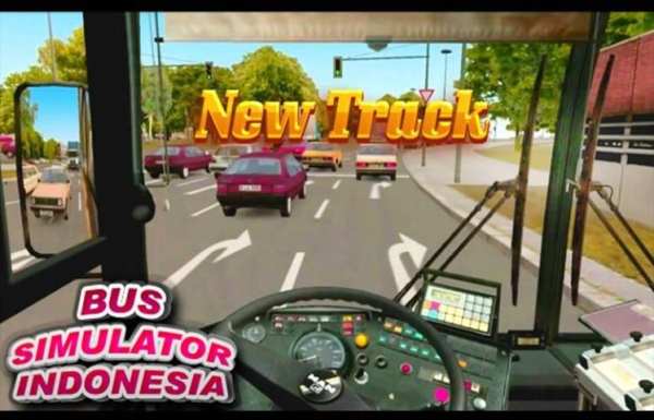 Bus Simulator AREMA скриншот 2
