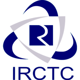 IRCTC - Indian_Railways आइकन