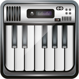 ikon Piano Synthesizer