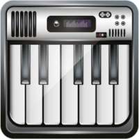 Piano Synthesizer