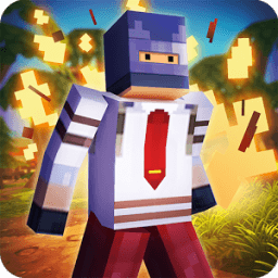 ikon Play royale battle 3D