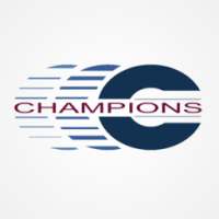 Champions Health&Racquet Club on 9Apps