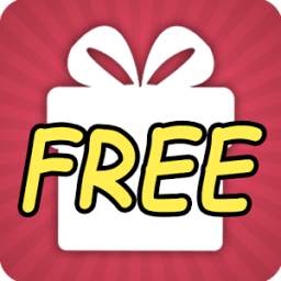 100% real)Free Giveaway:Free Gift Cards/Gifts App